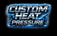 Custom Heat Pressure  - Home