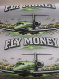 DTF Transfers By The Yard